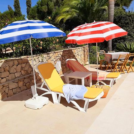 Vila Florina Praia Da Luz Екстер'єр фото