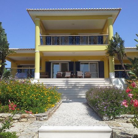 Vila Florina Praia Da Luz Екстер'єр фото