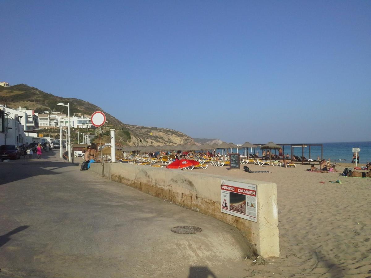 Vila Florina Praia Da Luz Екстер'єр фото