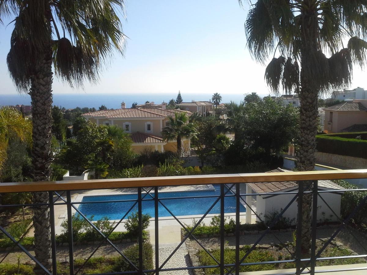 Vila Florina Praia Da Luz Екстер'єр фото