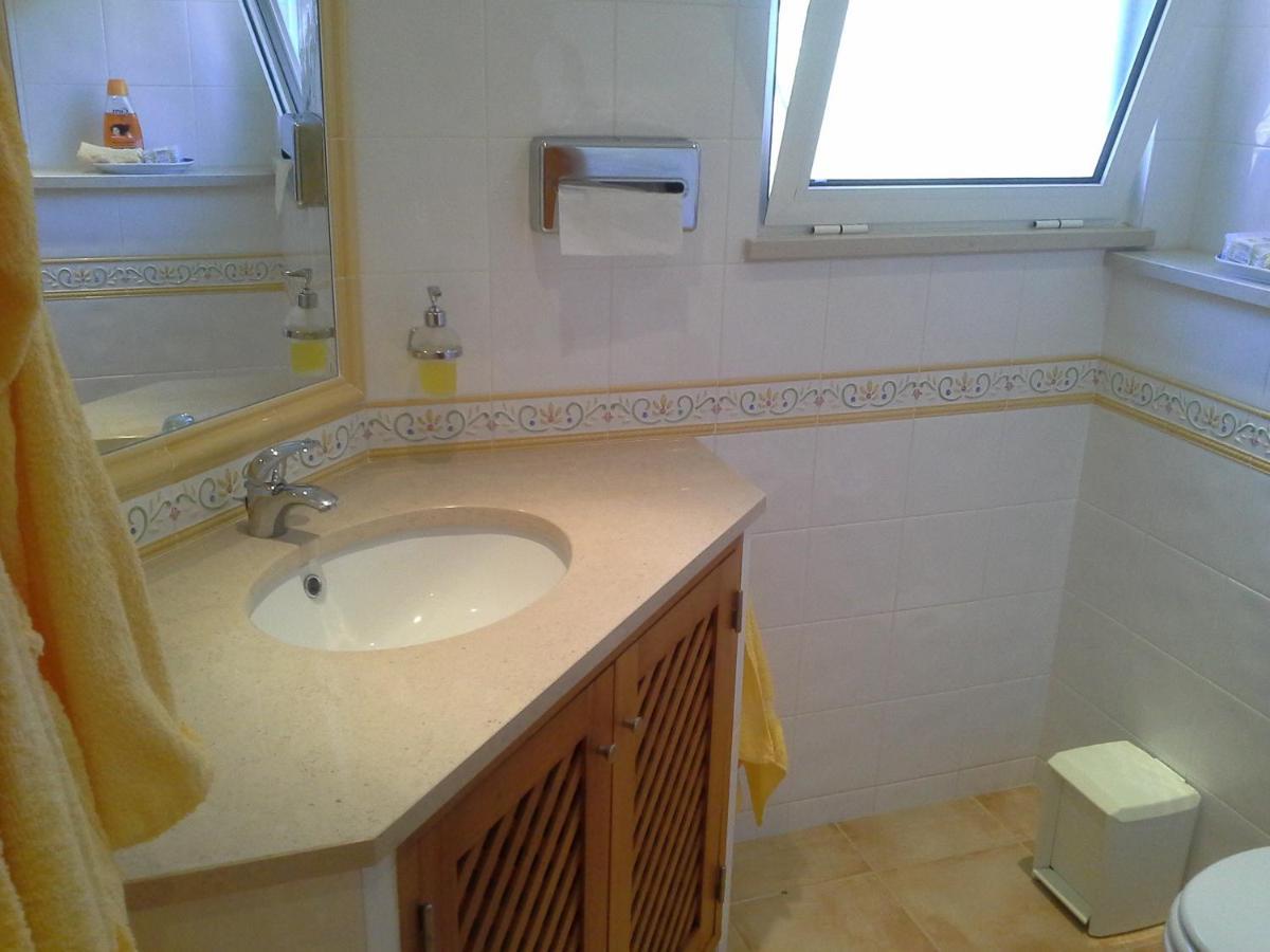 Vila Florina Praia Da Luz Екстер'єр фото