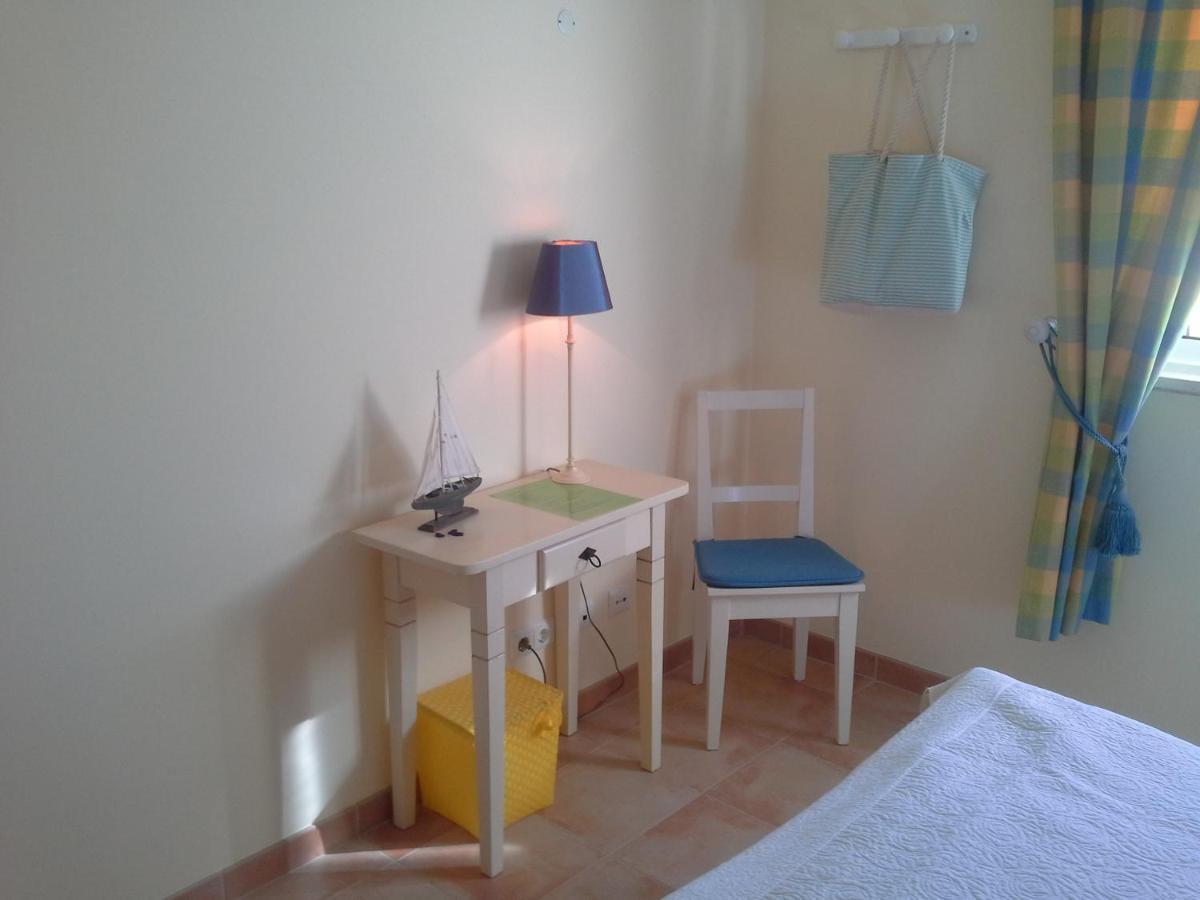 Vila Florina Praia Da Luz Екстер'єр фото