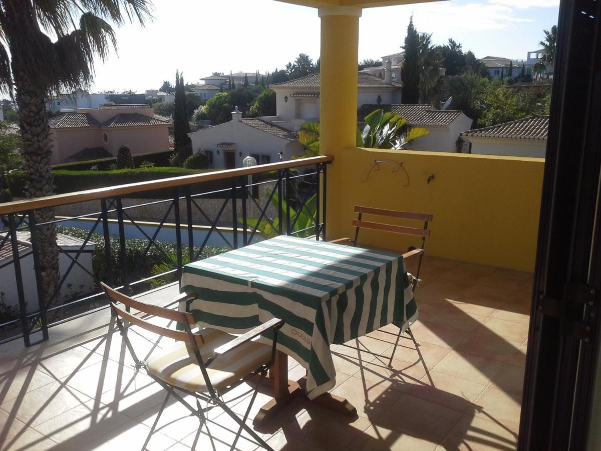 Vila Florina Praia Da Luz Екстер'єр фото